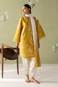 Jacquard Suit (3-Piece) by Baroque – SF-4419, Photo 10
