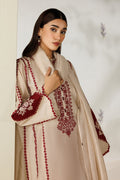 Cotton Suit (3-Piece) by Baroque – SF-4421, Photo 3