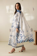 Jacquard Suit (3-Piece) by Baroque – SF-4423, Photo 5