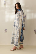 Jacquard Suit (3-Piece) by Baroque – SF-4423, Photo 6