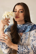 Jacquard Suit (3-Piece) by Baroque – SF-4423, Photo 7