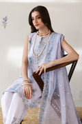 Organza Suit (3-Piece) by Baroque – SF-4424, Photo 3