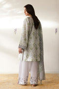 Organza Suit (3-Piece) by Baroque – SF-4425, Photo 2