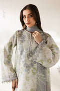 Organza Suit (3-Piece) by Baroque – SF-4425, Photo 5