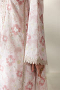 Organza Suit (3-Piece) by Baroque – SF-4428, Photo 4