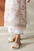 Organza Suit (3-Piece) by Baroque – SF-4428, Photo 5