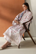Organza Suit (3-Piece) by Baroque – SF-4428, Photo 6