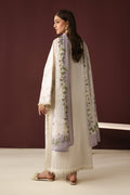 Jacquard Suit (3-Piece) by Baroque – SF-4433, Photo 2