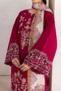 Organza Suit (3-Piece) by Baroque – SF-4449, Photo 3