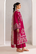 Organza Suit (3-Piece) by Baroque – SF-4449, Photo 8