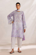 Organza Suit (3-Piece) by Baroque – SF-4450