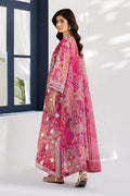 Organza Suit (3-Piece) by Baroque – SF-4452, Photo 2