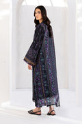 Organza Suit (3-Piece) by Baroque – SF-4453, Photo 2
