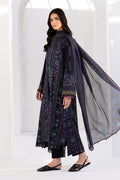 Organza Suit (3-Piece) by Baroque – SF-4453, Photo 7