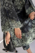 Organza Suit (3-Piece) by Baroque – SF-4454, Photo 4