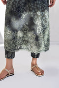 Organza Suit (3-Piece) by Baroque – SF-4454, Photo 5