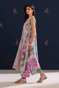 Organza Suit (3-Piece) by Baroque – SF-4458, Photo 6