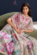 Organza Suit (3-Piece) by Baroque – SF-4458, Photo 7