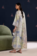 Organza Suit (3-Piece) by Baroque – SF-4459, Photo 2
