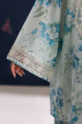 Organza Suit (3-Piece) by Baroque – SF-4461, Photo 4
