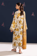 Organza Suit (3-Piece) by Baroque – SF-4462, Photo 2