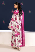 Organza Suit (3-Piece) by Baroque – SF-4463, Photo 2