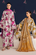 Organza Suit (3-Piece) by Baroque – SF-4463, Photo 9