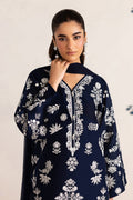 Jacquard Suit (3-Piece) by Baroque – SF-4464, Photo 3