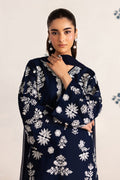 Jacquard Suit (3-Piece) by Baroque – SF-4464, Photo 5
