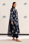 Jacquard Suit (3-Piece) by Baroque – SF-4464, Photo 7