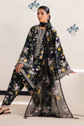 Organza Suit (2-Piece) by Baroque – SF-4465, Photo 5