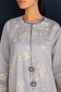 Cotton Suit (3-Piece) by Baroque – SF-4466, Photo 3