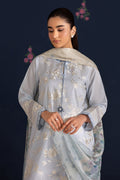 Cotton Suit (3-Piece) by Baroque – SF-4466, Photo 5