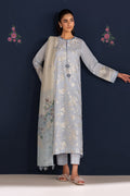 Cotton Suit (3-Piece) by Baroque – SF-4466, Photo 7