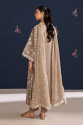 Organza Suit (3-Piece) by Baroque – SF-4467, Photo 2