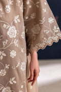 Organza Suit (3-Piece) by Baroque – SF-4467, Photo 4