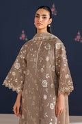 Organza Suit (3-Piece) by Baroque – SF-4467, Photo 5