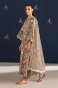 Organza Suit (3-Piece) by Baroque – SF-4467, Photo 6