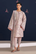 Organza Suit (2-Piece) by Baroque – SF-4468