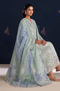 Organza Suit (3-Piece) by Baroque – SF-4469, Photo 5