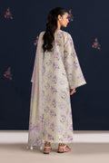 Organza Suit (3-Piece) by Baroque – SF-4470, Photo 2