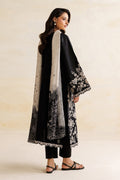 Organza Suit (3-Piece) by Baroque – SF-4471, Photo 2