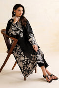Organza Suit (3-Piece) by Baroque – SF-4471, Photo 6