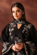 Organza Suit (3-Piece) by Baroque – SF-4483, Photo 3