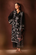 Organza Suit (3-Piece) by Baroque – SF-4483, Photo 8