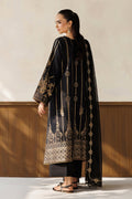 Organza Suit (3-Piece) by Baroque – SF-4501, Photo 2