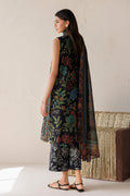 Organza Suit (3-Piece) by Baroque – SF-4516, Photo 2