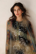 Organza Suit (3-Piece) by Baroque – SF-4516, Photo 7