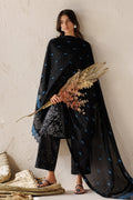 Organza Suit (3-Piece) by Baroque – SF-4518, Photo 7