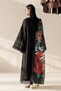 Organza Suit (2-Piece) by Baroque – SF-4521, Photo 2